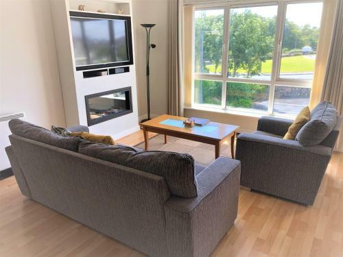 Coill Mhara Apartment