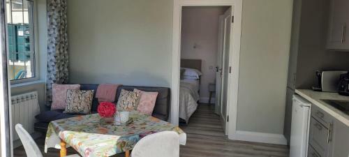 The Apartment At Carriglea