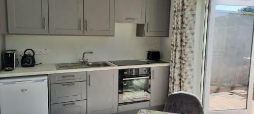 The Apartment At Carriglea