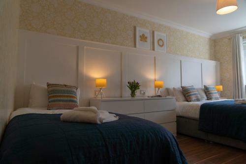 4 Keon's Terrace