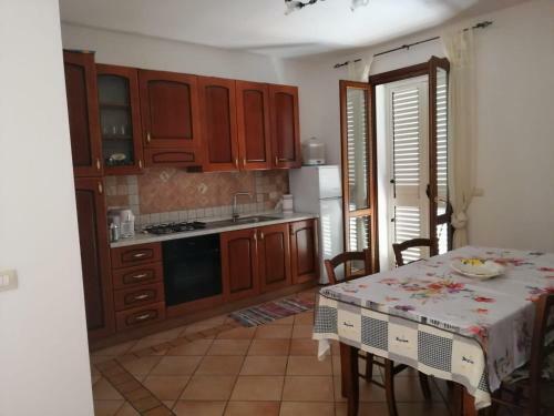 Apartamento Casa Claretta