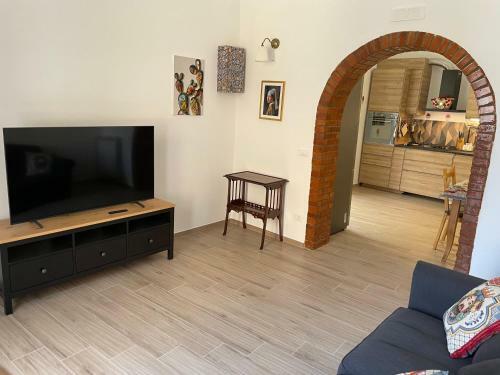 Apartamento Casa In Piazzetta