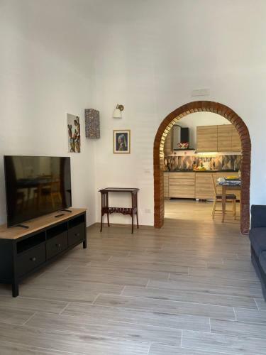 Apartamento Casa In Piazzetta