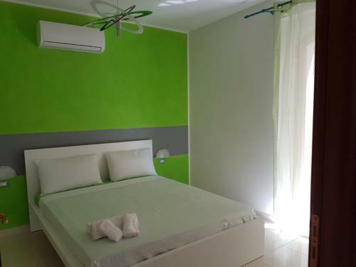 Bed & Breakfast Antica Casa Greco