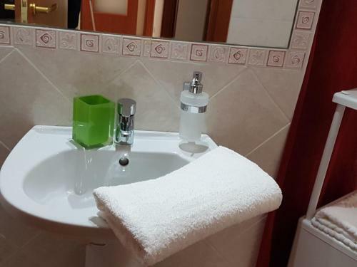 Bed & Breakfast Antica Casa Greco