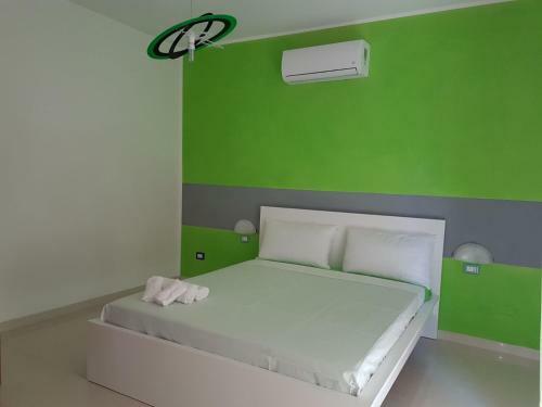 Bed & Breakfast Antica Casa Greco