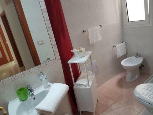 Bed & Breakfast Antica Casa Greco