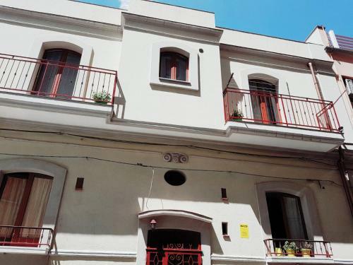 Bed & Breakfast Antica Casa Greco