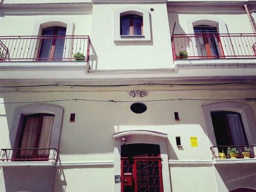 Bed & Breakfast Antica Casa Greco
