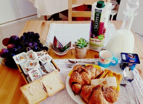Bed & Breakfast Antica Casa Greco