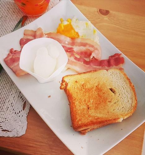 Bed & Breakfast Antica Casa Greco