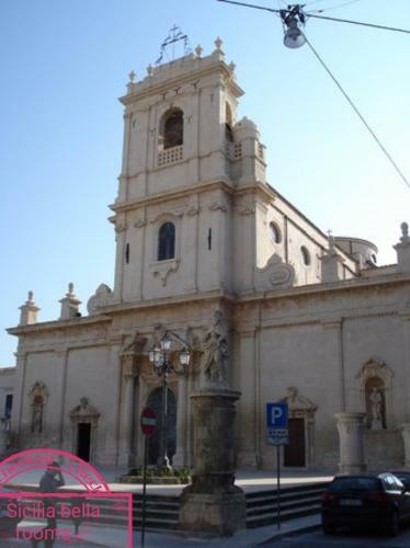 Hostal Lt Sicilia Bella Rooms