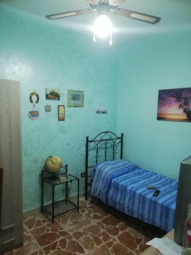 Hostal Lt Sicilia Bella Rooms