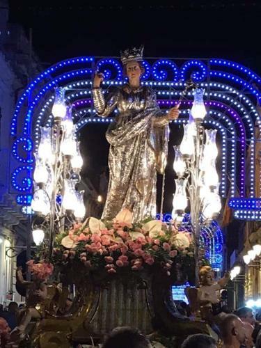 Hostal Lt Sicilia Bella Rooms