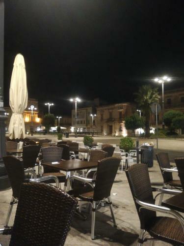 Hostal Lt Sicilia Bella Rooms