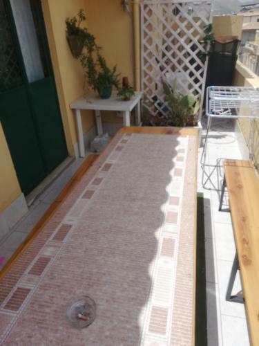 Hostal Lt Sicilia Bella Rooms