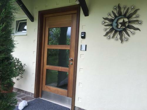 Apartment Villa Huber