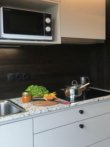 Apartment Villa Huber