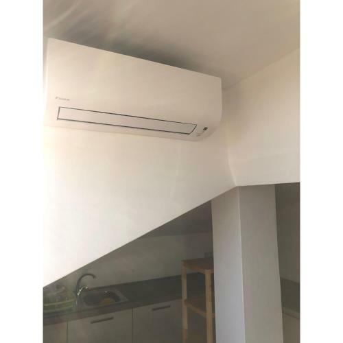 Kasamee Sunlight Apartment Bergamo