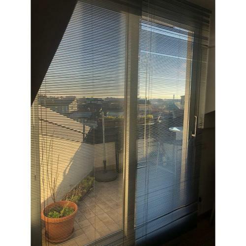 Kasamee Sunlight Apartment Bergamo