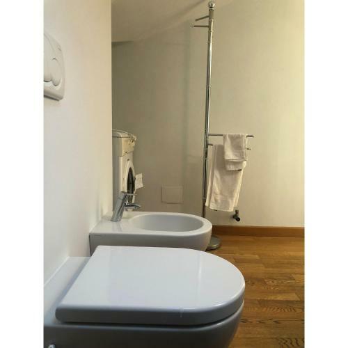 Kasamee Sunlight Apartment Bergamo