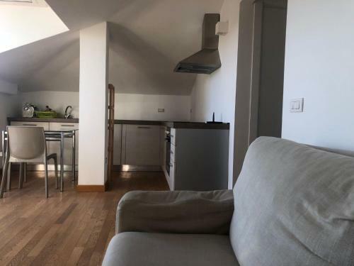 Kasamee Sunlight Apartment Bergamo