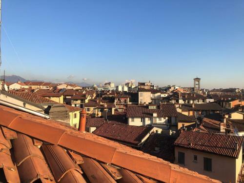 Kasamee Sunlight Apartment Bergamo