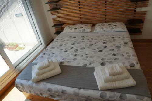 Kasamee Sunlight Apartment Bergamo