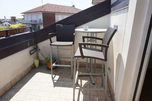 Kasamee Sunlight Apartment Bergamo