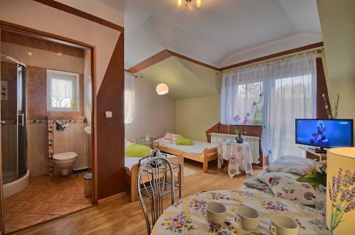 Hostal Willa Pod Anio?em