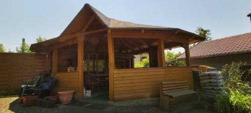 Hostal Willa Pod Anio?em
