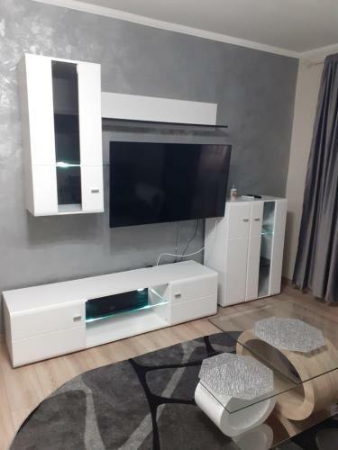 Apartament Nou