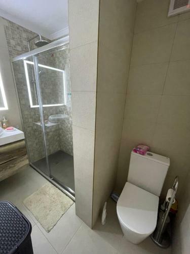 Apartament Iris