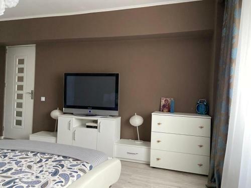 Apartament Modern ?i Primitor