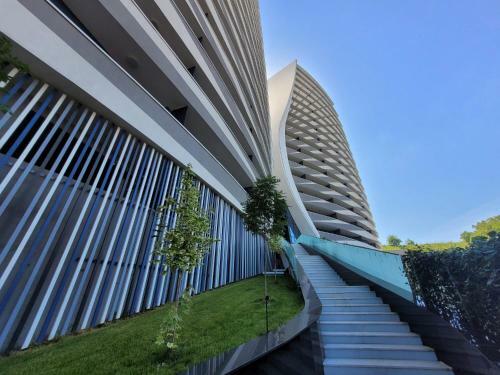Apartamento Wings Luxury Suites