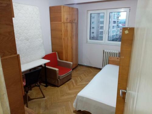 Comfort Apartment In Cluj-napoca