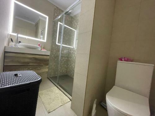 Apartament Iris