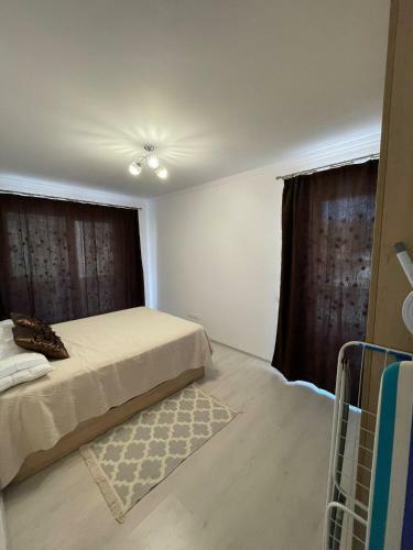 Apartament Iris