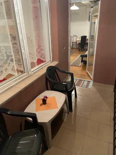 Scc Apartments