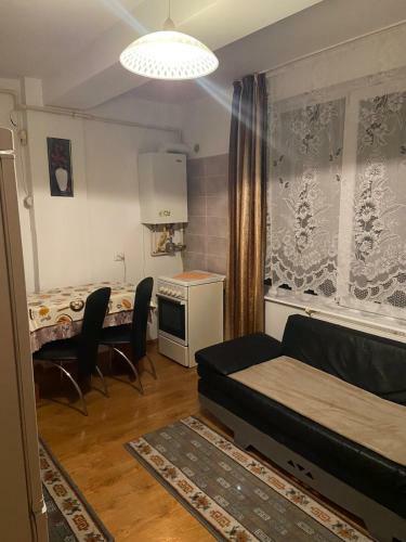 Scc Apartments