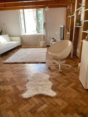 Apartamento Stella's Place