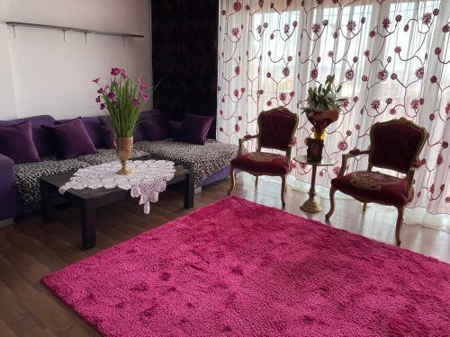 Apartamento Medaria Residence