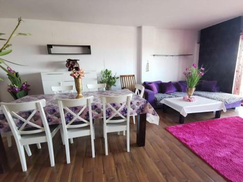 Apartamento Medaria Residence