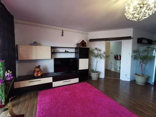 Apartamento Medaria Residence