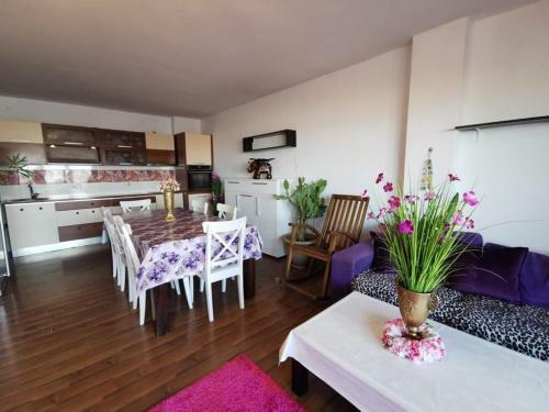 Apartamento Medaria Residence