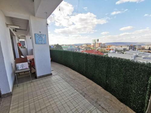 Apartamento Medaria Residence