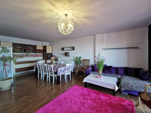 Apartamento Medaria Residence