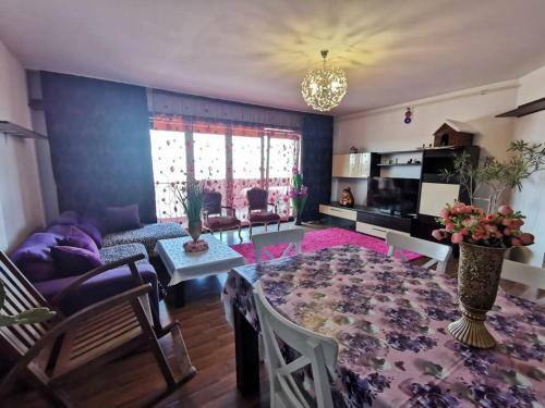 Apartamento Medaria Residence