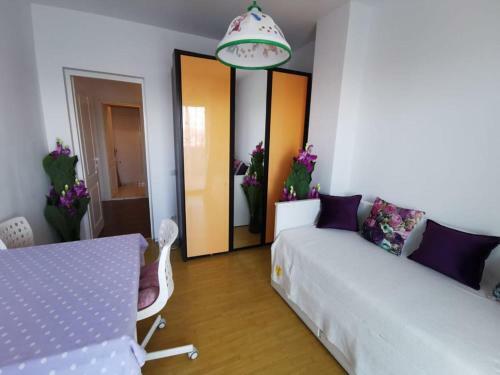 Apartamento Medaria Residence