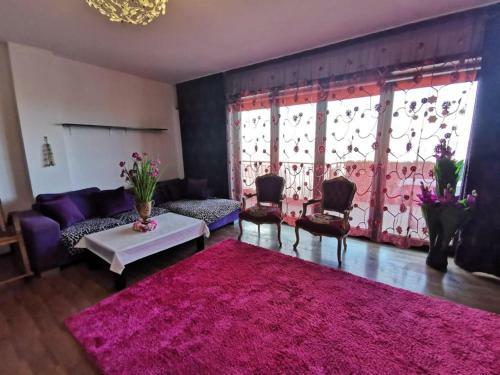 Apartamento Medaria Residence